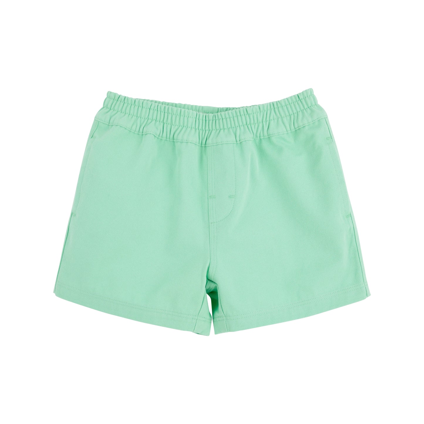 SHEFFIELD SHORTS - GRACE BAY GREEN/SARATOGA STONE