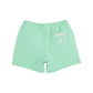 SHEFFIELD SHORTS - GRACE BAY GREEN/SARATOGA STONE