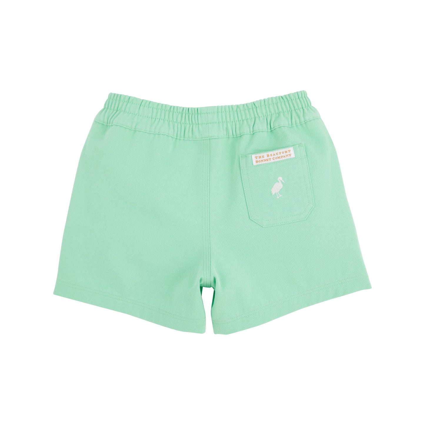 SHEFFIELD SHORTS - GRACE BAY GREEN/SARATOGA STONE