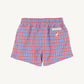 SHEFFIELD SHORTS - LAWN PARTY PLAID