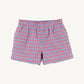 SHEFFIELD SHORTS - LAWN PARTY PLAID