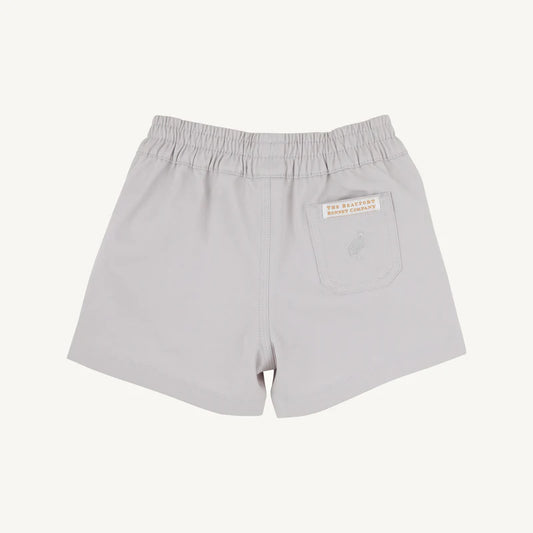 SHEFFIELD SHORTS - SANDY SPRINGS STONE