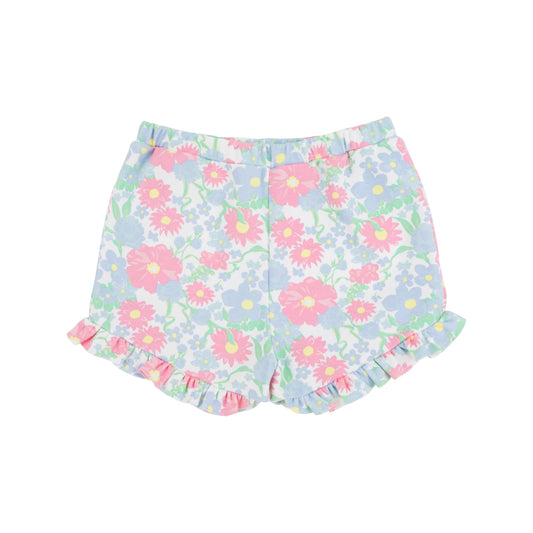 SHELBY ANNE SHORTS - CAPE COD CLUSTERS