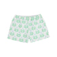 SHIPLEY SHORTS - HANOVER HAND BLOCK