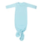 KNOTTED GOWN - MORE COLORS AVALIBLE