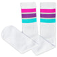 SPARKLE GLOW SHINE SOCKS
