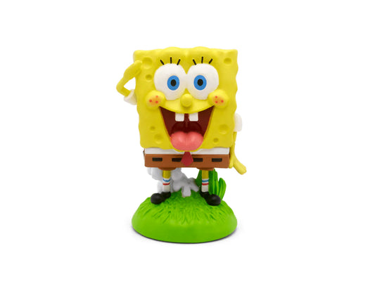 TONIES - SPONGEBOB SQUARE PANTS