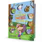 THE TOOTH FAIRY'S BEST DAY EVER HARDCOVER BOOK