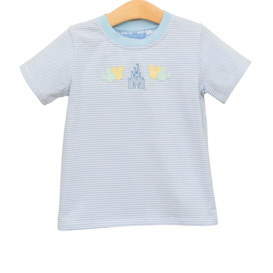 MAGICAL SHIRT