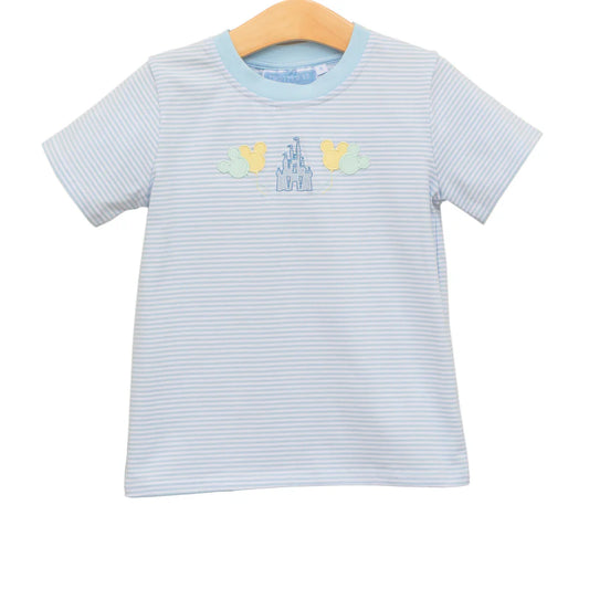 MAGICAL SHIRT