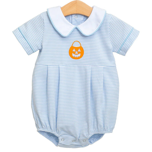 JACK 0' LANTERN BUBBLE - BLUE