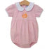 JACK O' LANTERN BUBBLE - PINK