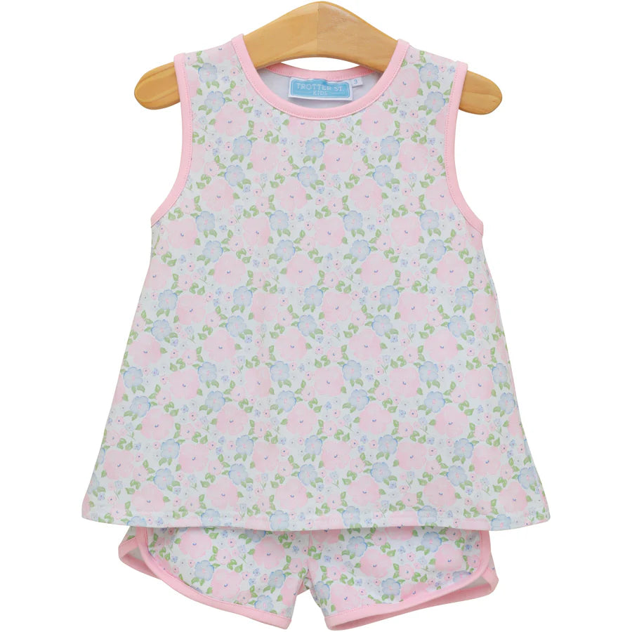 FLORAL BLOSSOM PLAY SET