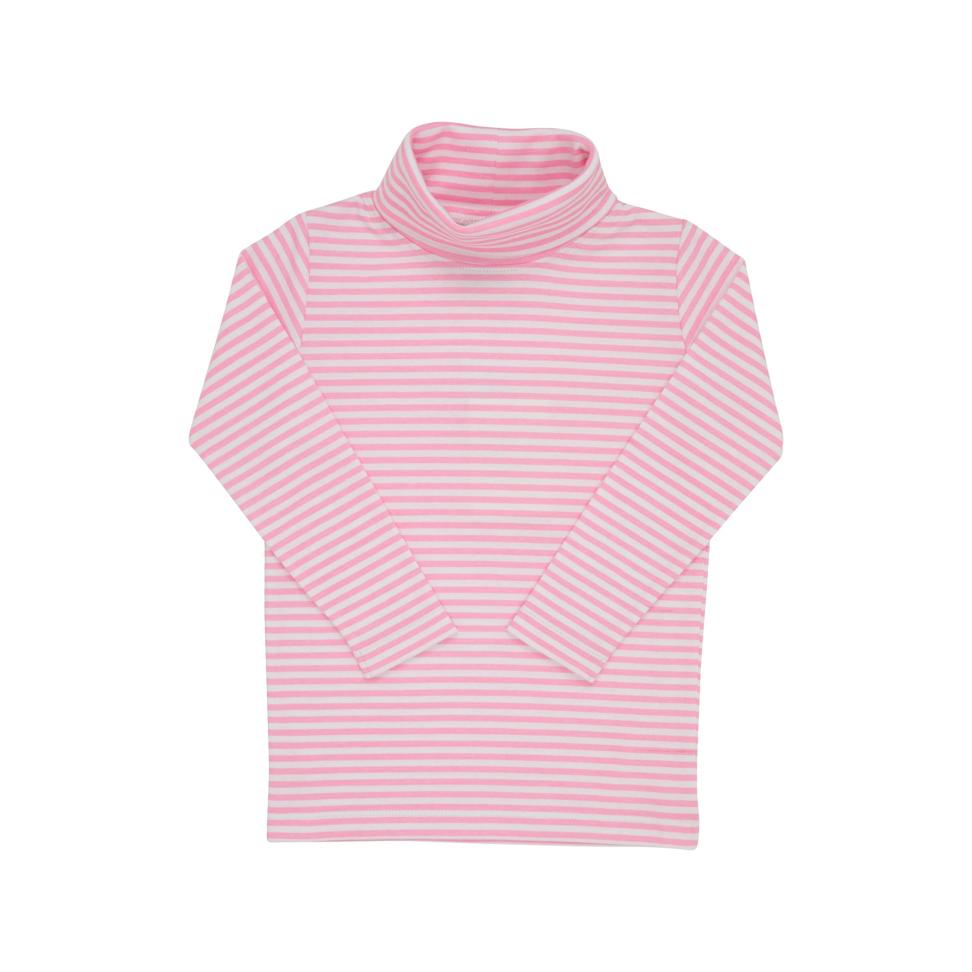 Baby sales pink turtleneck
