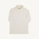TATUMS TURTLENECK - PALMETTO PEARL