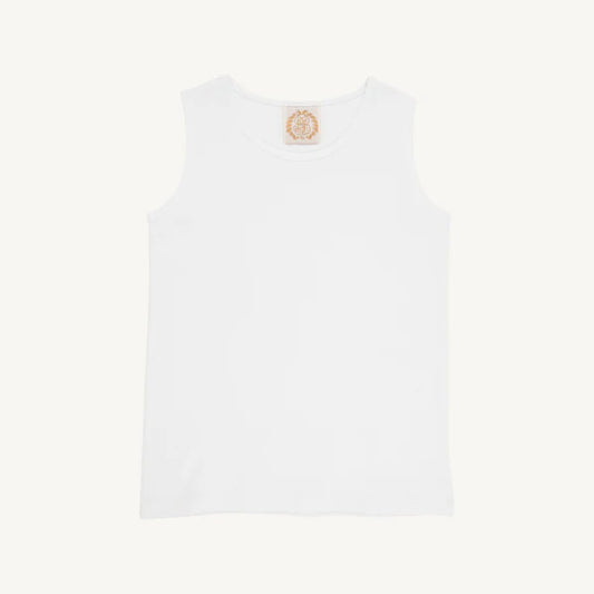 TAY TAY TANK - WORTH WHITE AVENUE