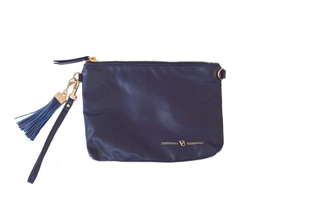 SIMPLE CLUTCH - ASSORTED