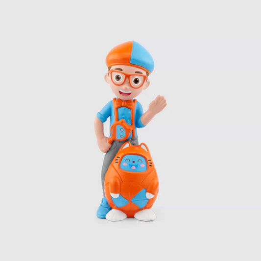 TONIES - BLIPPI