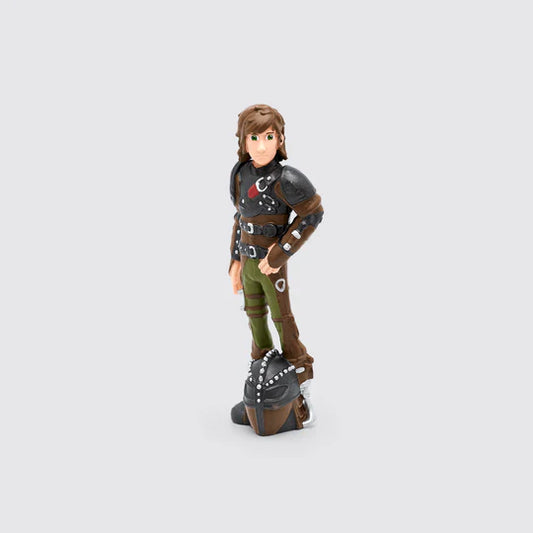 TONIES - HOW TO TRAIN YOUR DRAGON