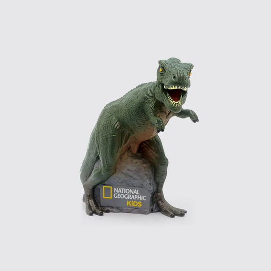 TONIES - NATIONAL GEOGRAPHIC DINOSAUR