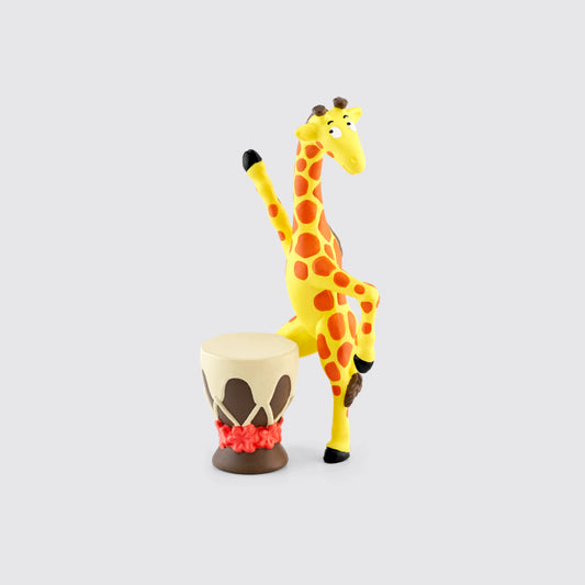 TONIES - GIRAFFES CAN'T DANCE