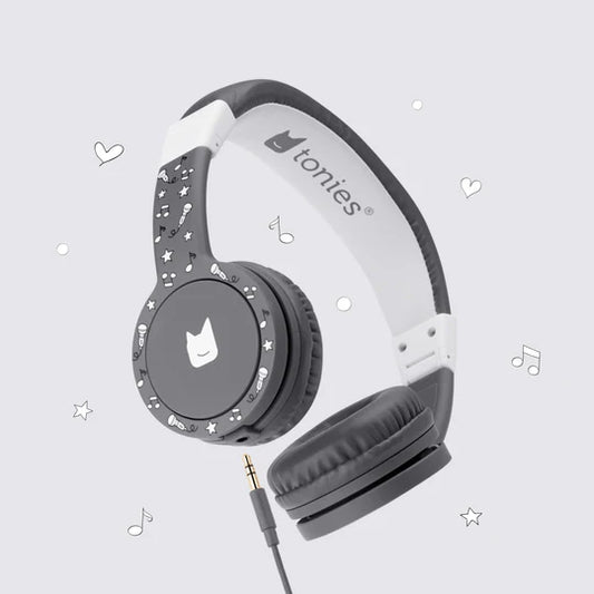 TONIES HEADPHONES - GRAY