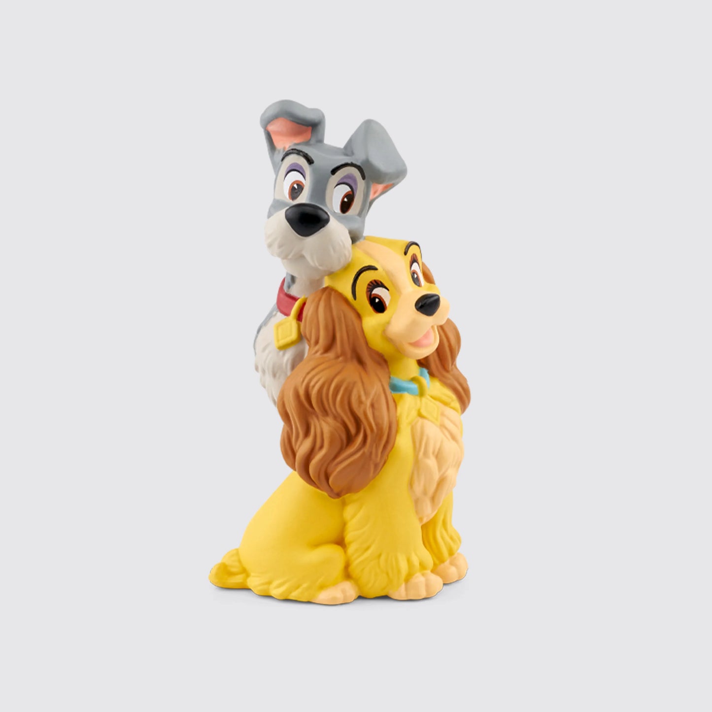 TONIES - LADY AND THE TRAMP
