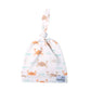 TOP KNOT HAT - MANY STYLES & COLORS AVAILABLE