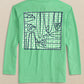 LS SURFING FUN PERFORMANCE TEE