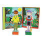 MAGNETIC DRESS UP - ADVENTURE