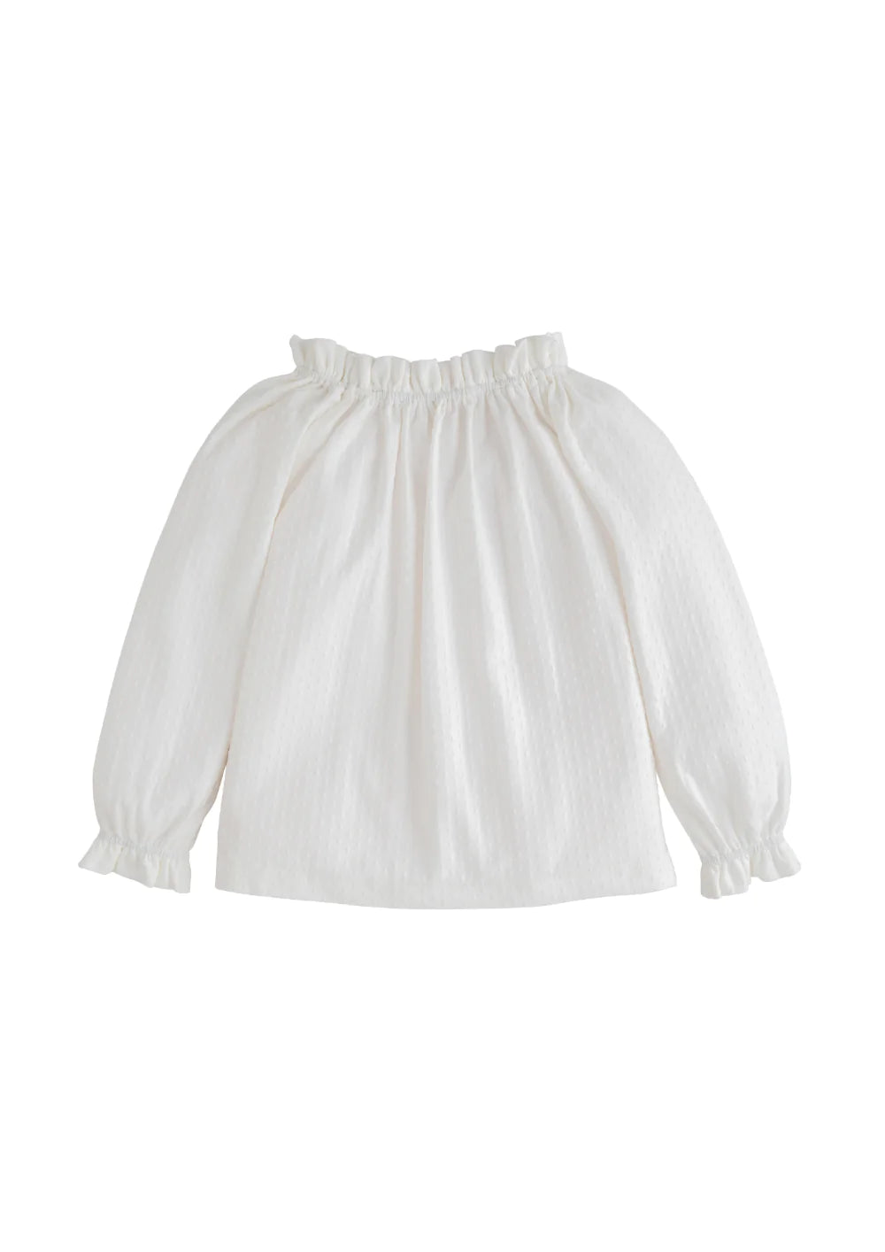 TORY TOP - SNOW