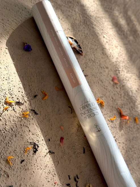 INCENSE STICKS - UPLIFTS