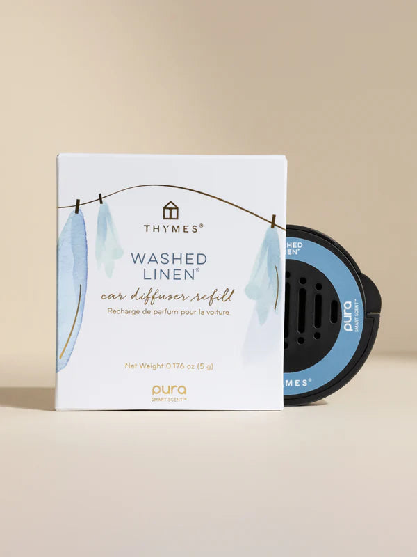 PURA FRAGRANCE CAR REFILLS