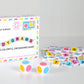 CANDYGRAMS - THE COLORFUL CROSSWORD GAME