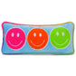 YOU MAKE ME SMILE CHENILLE PLUSH