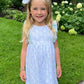 LILLY DRESS - PUT A BOW ON IT