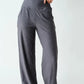 COURTSIDE ACTIVE PANTS - GRAPHITE