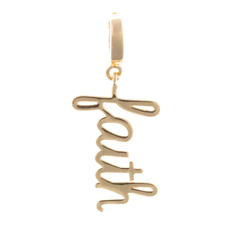LIFESTYLE CHARMS - ASSORTED