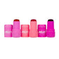 JELLY TREATS 217 LIP AND CHEEK TINT - SOLD INDIVIDUALLY