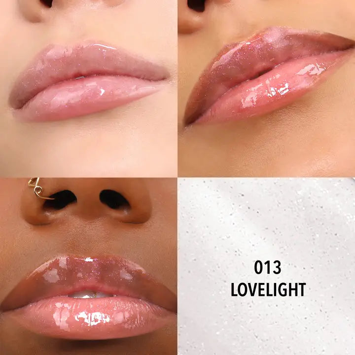 BUTTER BLISS LIP BALM - (ASSORTED COLOR OPTIONS)