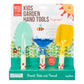 BEETLE & BEE KIDS GARDEN HAND TOOLS