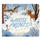 WHOSE PRINTS BOOK