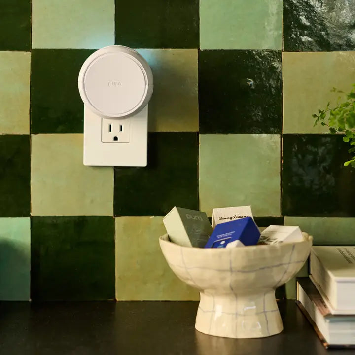 PURA HOME SMART HOME FRAGRANCE DIFFUSER V5