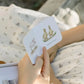 OUR VERY LITTLE LIBRARY BOARD BOOK