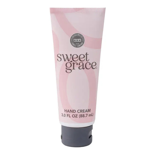 SWEET GRACE HAND CREAM