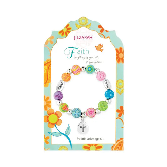 FAITH YOUTH BRACELET