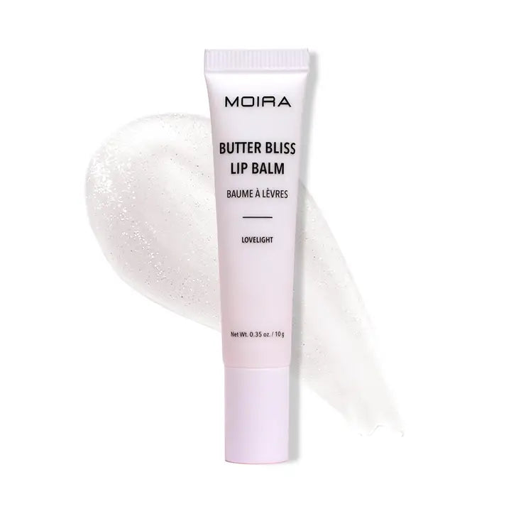 BUTTER BLISS LIP BALM - (ASSORTED COLOR OPTIONS)