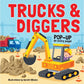 TRUCKS & DIGGERS