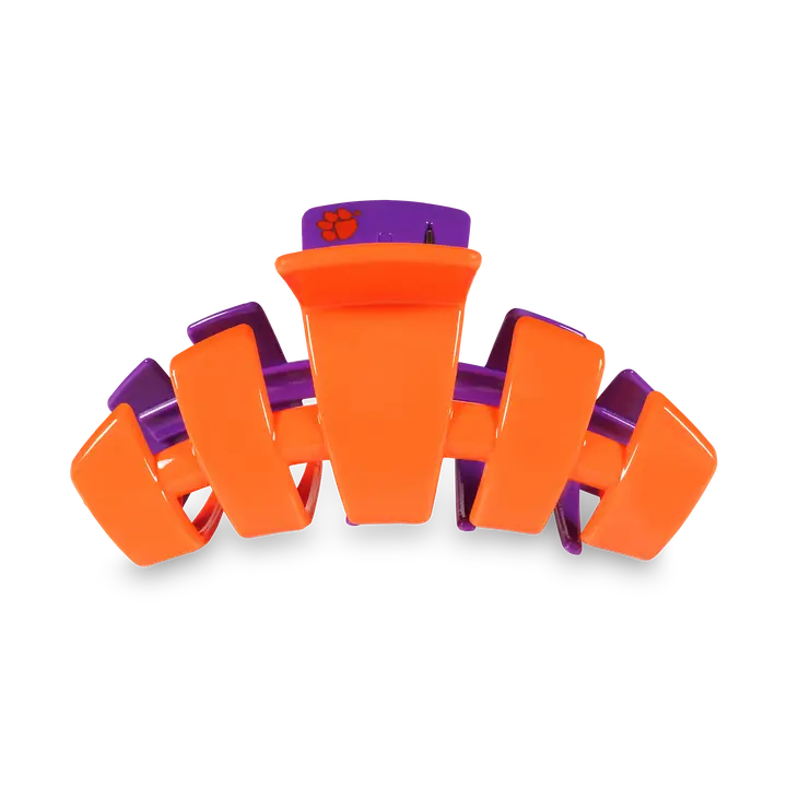 CLASSIC HAIR CLIP MEDIUM - ASSORTED