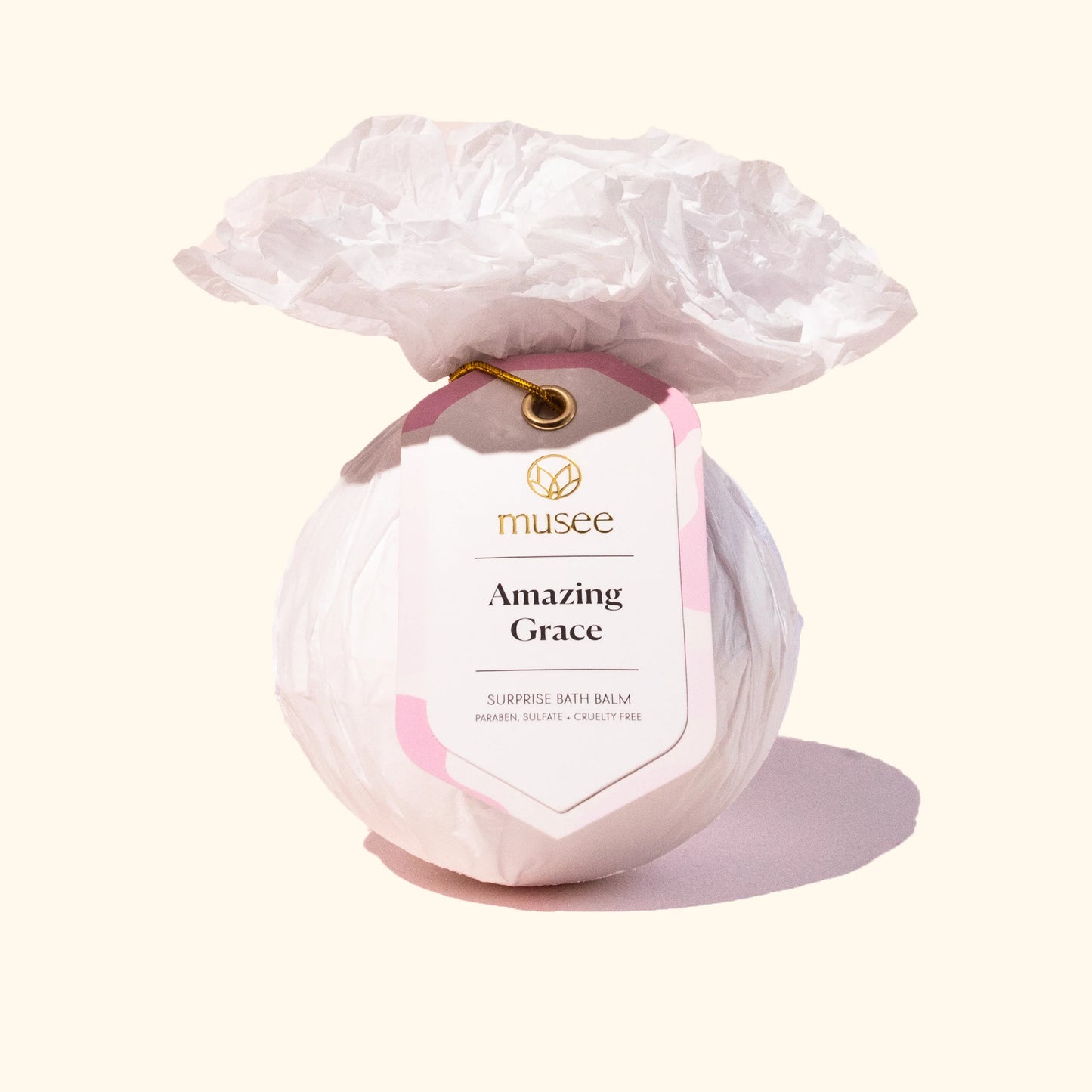 AMAZING GRACE BATH BALM